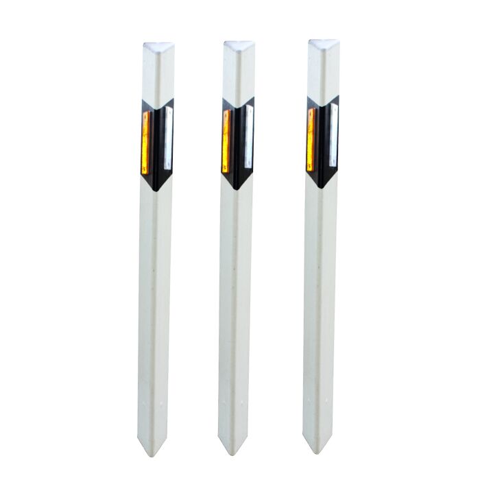 柱式輪廓標(biāo)